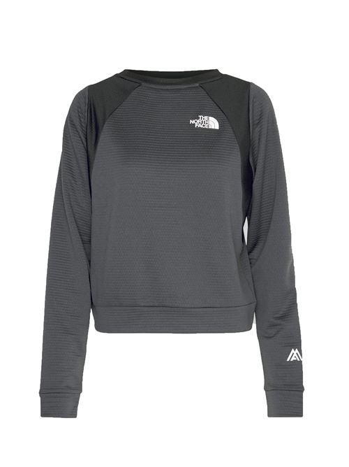 THE NORTH FACE Mountain Athletics sweatshirt THE NORTH FACE | NF0A856AMN81